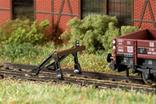 015-44653 - 1:160 Prellbock